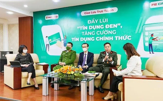 Cần có “lá chắn thép” để tránh sa bẫy app online chỉ sau một cú “click”