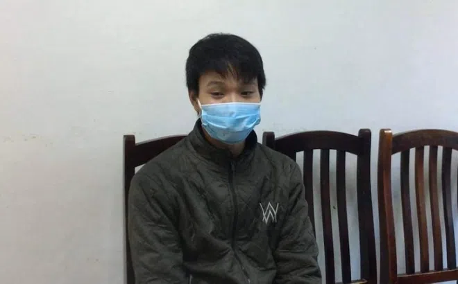 Lời khai của tên cướp cứa cổ tài xế taxi để cướp tài sản ở Hà Nội