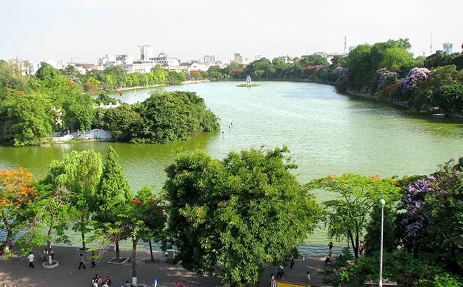 Hà Nội: Kế hoạch kích cầu du lịch và kỳ vọng năm 2022