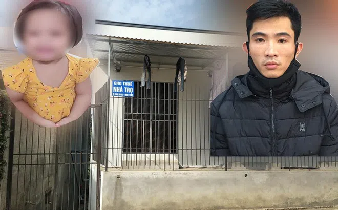 Vụ bé 3 tuổi bị cắm đinh vào đầu: Nghi phạm có thể chỉ nhận mức án 20 năm tù