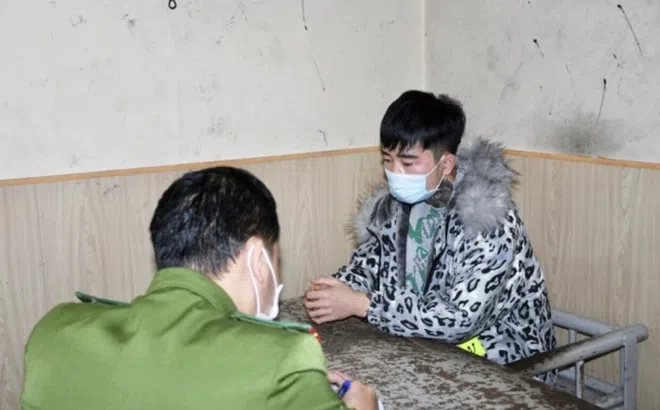 Vụ cướp ngân hàng ở Hải Phòng: Tên cướp cho người yêu 1,3 tỷ đồng mua nhẫn kim cương