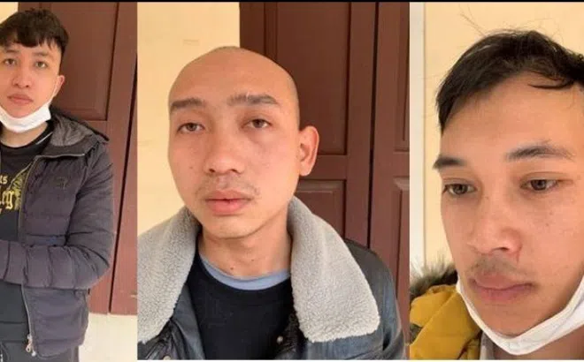Bắt giữ 3 thanh niên liên quan tới vụ đâm chết người sau va chạm giao thông ngày Tết