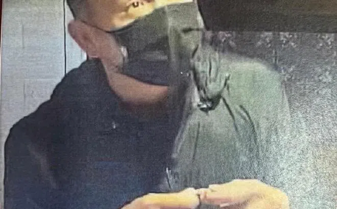 Vụ cướp gần 20 chỉ vàng ở Hà Nội: Công bố chân dung nghi phạm