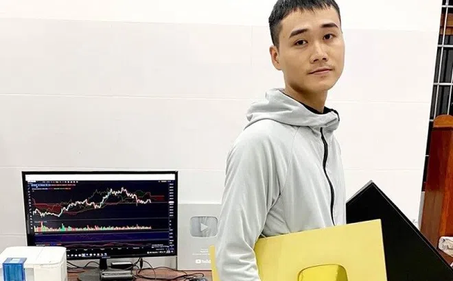 Lừa đảo kêu gọi từ thiện trên mạng xã hội, chiếm đoạt hơn 3 tỷ đồng