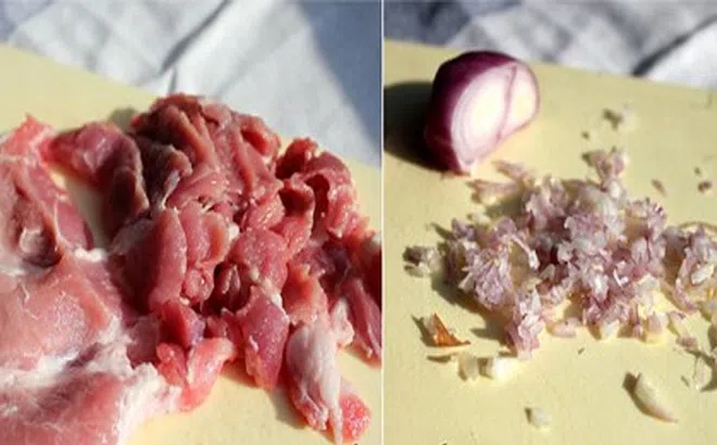 Công thức ướp thịt xiên nướng bất bại khiến cả gia đình mê mẩn