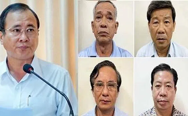 Cựu Chủ tịch Công ty 3/2 "hô mưa gọi gió" thế nào để tiếp tay bán đất vàng?