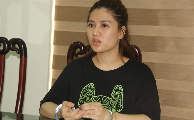 Chân dung "kiều nữ" xinh đẹp khiến hàng loạt nhà đầu tư sa bẫy tại Nghệ An
