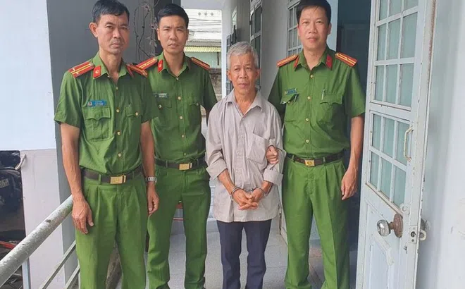 Chân dung gã đàn ông 45 tuổi đổ thuốc sâu xuống giếng đầu độc vợ cũ