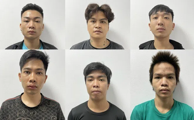 Bắt nhóm đối tượng giả danh Công ty Shopee, lừa đảo hàng tỷ đồng