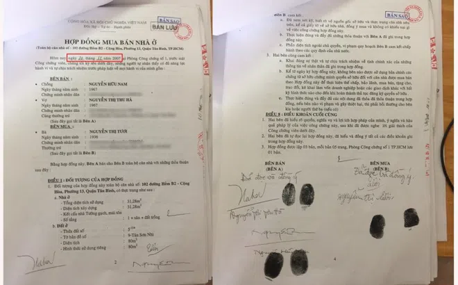 Vụ “ngâm án” 4 năm: Tòa án có thể phải bồi thường cho người dân?