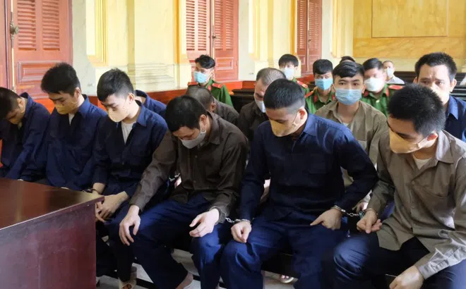 Vụ sát hại Quân “xa lộ”: Thêm 1 người có dấu hiệu tội phạm