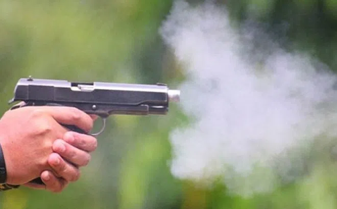 Thanh Hóa: Điều tra vụ nổ súng khiến 5 người bị thương