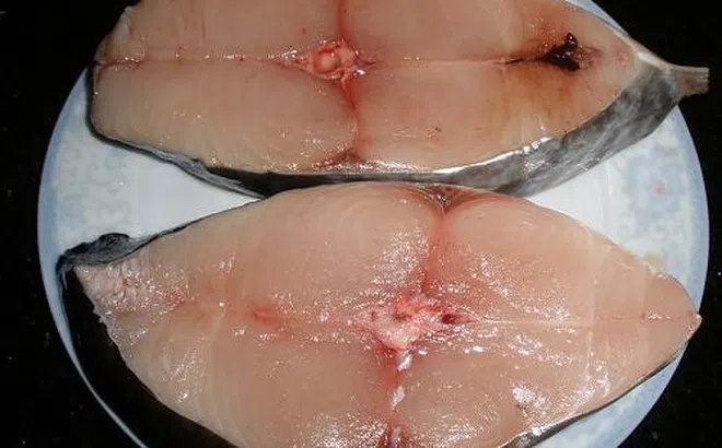 Cách làm cá thu sốt xì dầu đậm đà ngon cơm lại cực dễ thực hiện