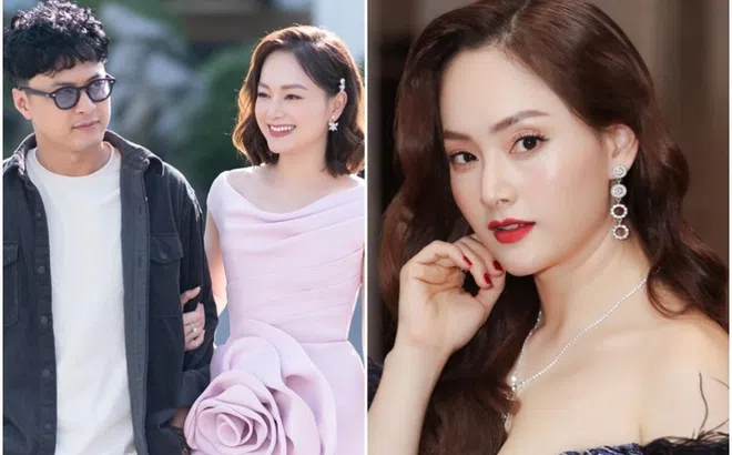 Lời nhắn của Lan Phương gửi tới nhân vật Đức thành hiện thực