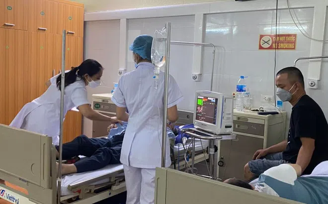 Người chưa tiêm phòng dễ biến nặng khi nhiễm cúm A