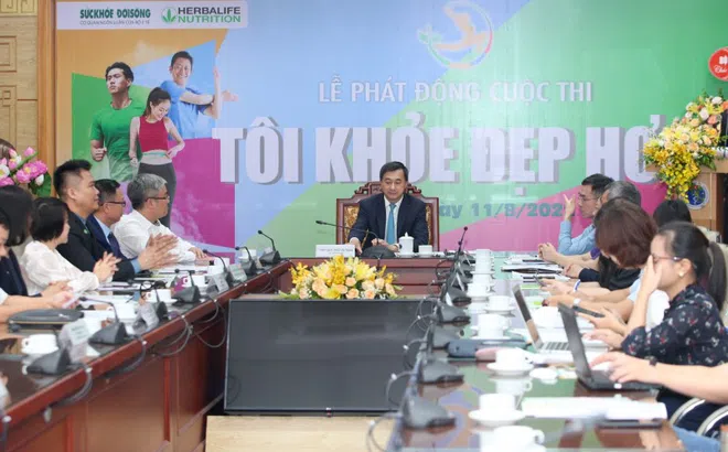 3 nguyên nhân chính làm gia tăng các bệnh không lây nhiễm