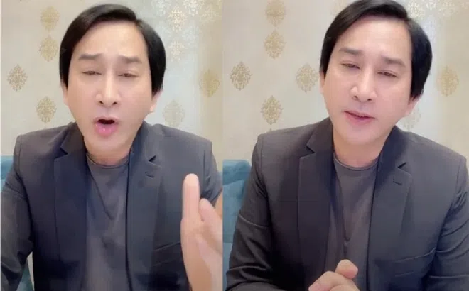 Kim Tử Long bức xúc vì trượt NSND: "Tôi có lỗi gì mà trượt NSND?"