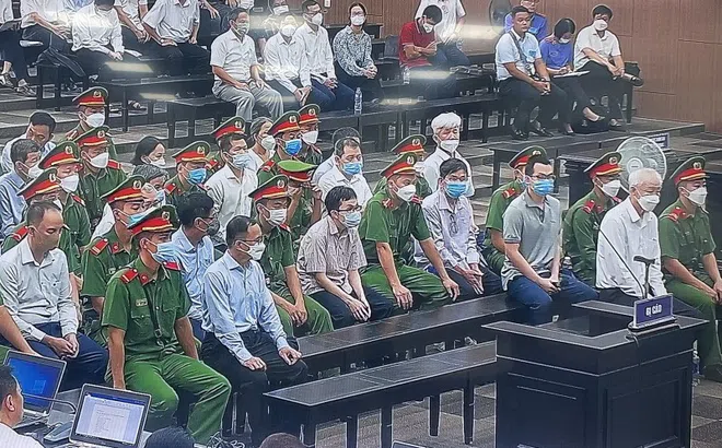 Cựu Bí thư Bình Dương nhắc cấp dưới "làm sai thì phải nhận lỗi"