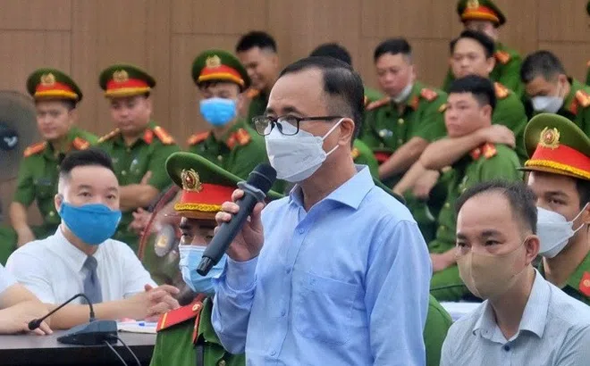 Vụ "đất vàng" ở Bình Dương: Cựu Bí thư Tỉnh ủy Bình Dương bị đề nghị 9-10 năm tù