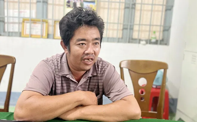 Tạm giữ 2 nghi phạm liên quan vụ 40 người trốn khỏi casino ở Campuchia