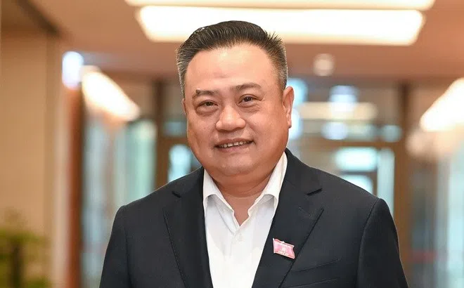 Phân công ông Trần Sỹ Thanh lãnh đạo toàn diện UBND Tp. Hà Nội