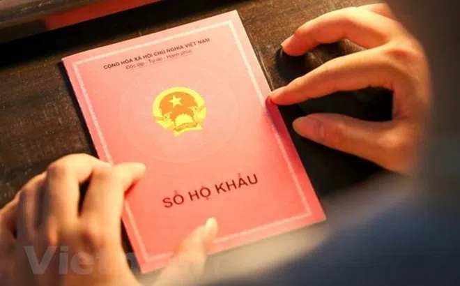 Bộ Công an làm rõ những trường hợp thu hồi Sổ hộ khẩu giấy