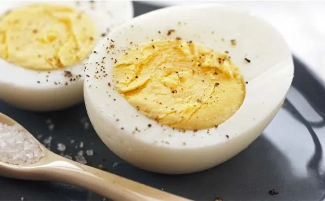 Gan ngày càng khỏe mạnh nếu bạn chăm ăn 9 thực phẩm này vào buổi sáng