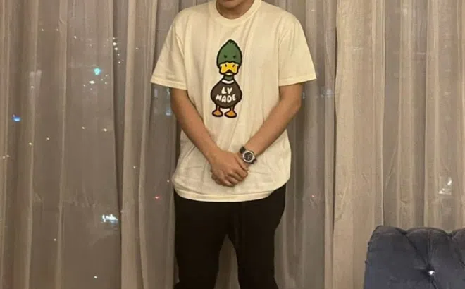 Vụ đường dây mại dâm giới showbiz giá 15.000 USD/lượt: Lời khai bất ngờ của "tú ông"