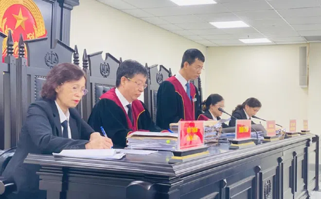 Tịch thu hơn 60 tỷ đồng tiền “chạy án” cho cựu Giám đốc Bệnh viện Thủ Đức