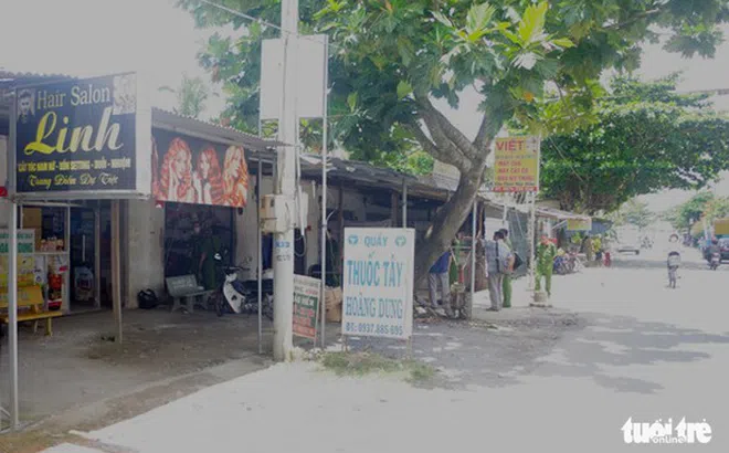 Vụ đánh chết bạn nhậu vì hát bài "Gọi đò": Bắt tạm giam thanh niên 28 tuổi