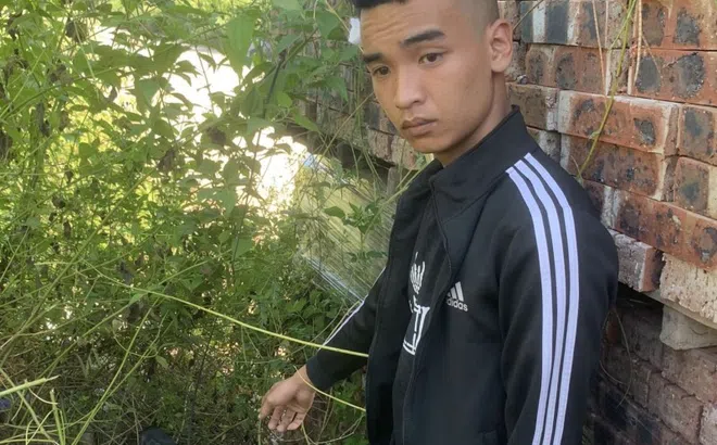 Nam thanh niên tự đập chai bia vào đầu, đến công an trình báo bị cướp