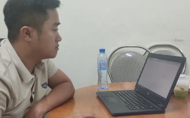 Triệt phá đường dây vay lãi "cắt cổ" trăm tỷ đồng: Lời khai của "ông trùm" 9X