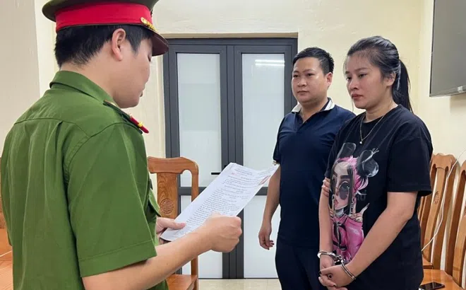 Hành trình truy bắt nữ chủ mưu vụ vận chuyển gần 2.400 viên ma túy