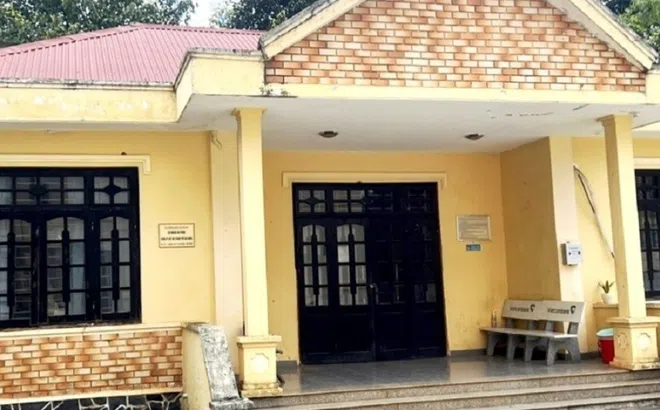 Khởi tố, bắt hai đối tượng “đưa hối lộ” để làm nhanh hồ sơ đất đai