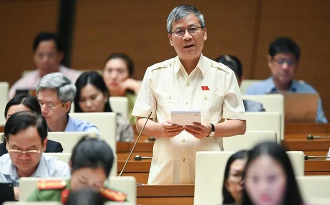 Không để người dân bị phiền hà, phải biếu xén quà cáp