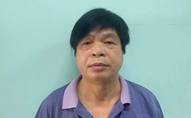 Truy tố đối tượng lừa đảo 48 tỷ đồng rồi bỏ trốn