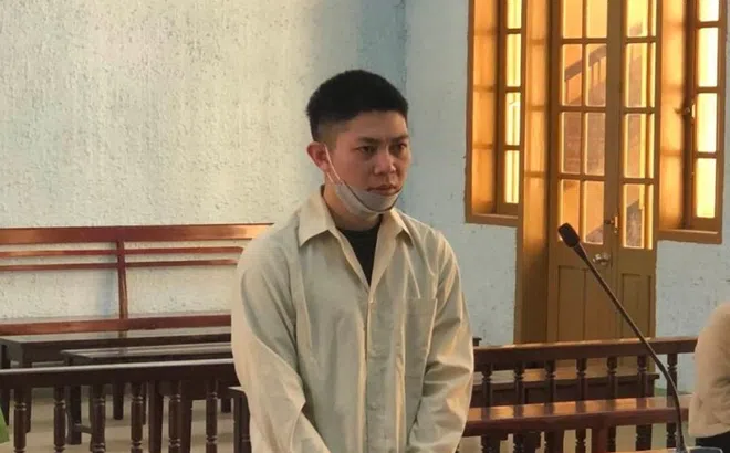 Nam thanh niên đánh cha ruột tử vong vì mở tivi lớn tiếng nhận 18 năm tù