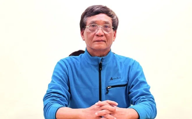 Khởi tố ông Hoàng Ngọc Giao về tội trốn thuế