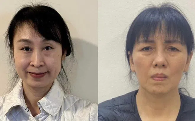 Vụ Công ty Việt Á: Bắt tạm giam thêm 2 bị can