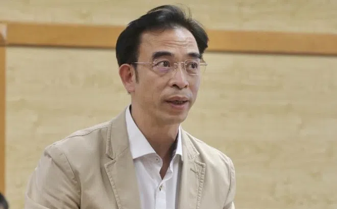 Cựu Giám đốc Bệnh viện Tim Nguyễn Quang Tuấn sắp hầu tòa