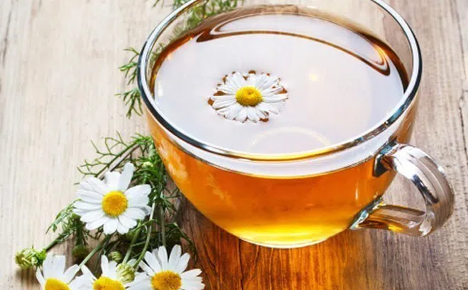 8 loại đồ uống giúp dễ ngủ hơn