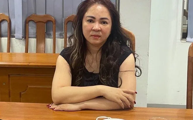 Vì sao bà Nguyễn Phương Hằng tiếp tục bị tạm giam thêm 10 ngày?