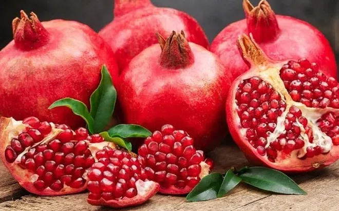 Các loại quả mùa hè không nên ăn nhiều nếu không muốn bị nóng thêm