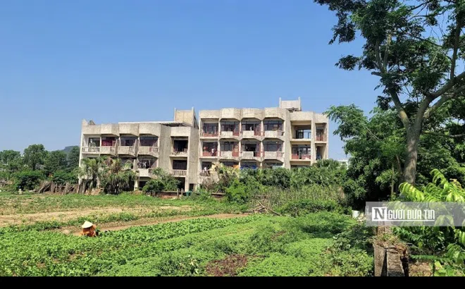 Hải Phòng: Xem xét thu hồi nhiều công trình, dự án tại Đồ Sơn