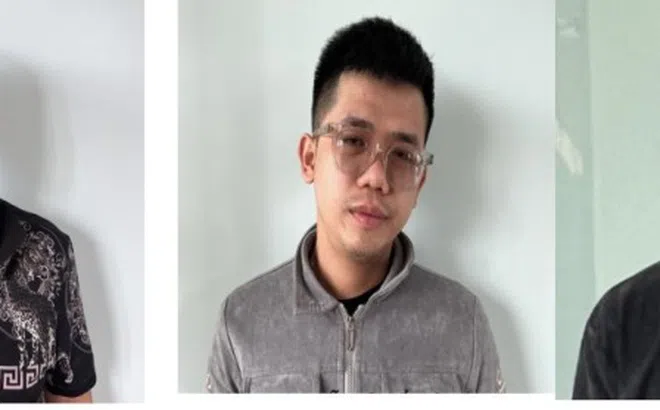 Khám xét nhà nghỉ phát hiện nhóm thanh niên đang tổ chức "tiệc ma túy", có tàng trữ súng