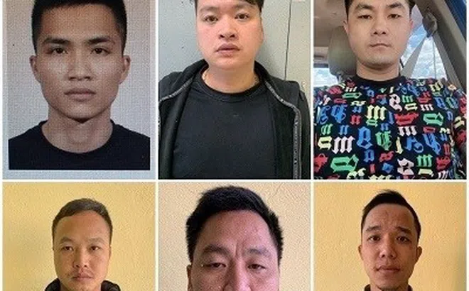 Triệt xóa băng nhóm "bảo kê" núp bóng doanh nghiệp tại khu công nghiệp ở Hải Phòng