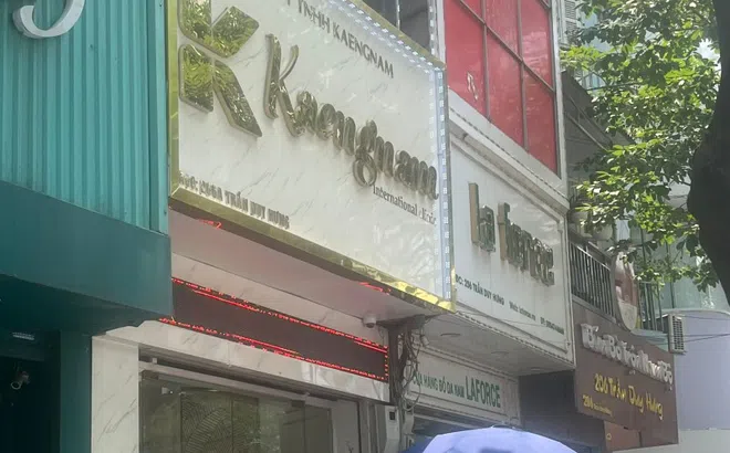 Kỳ 2: "Cỗ máy giảm béo" hay lừa đảo?