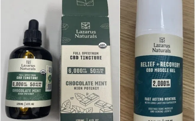 Ma túy “núp bóng” thực phẩm chức năng, Bộ Y tế lên tiếng