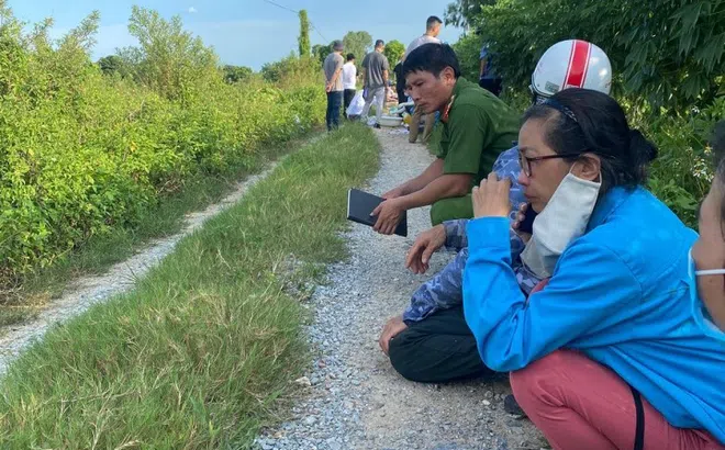 Lời khai nghi phạm sát hại nữ đồng nghiệp tại Hải Dương: Hé lộ nguyên nhân đau lòng