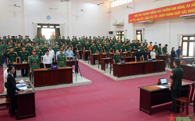 Đưa tin thất thiệt, nam sinh viên bị phạt 12 tháng cải tạo không giam giữ